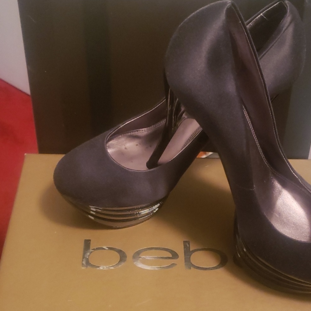 BEBE Heels